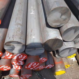 專業(yè)供應(yīng)2Cr13與3Cr13不銹鋼圓鋼，規(guī)格齊全品質(zhì)保障