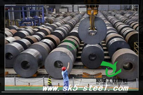 高品質(zhì)特種鋼鐵材料 國產(chǎn)彈簧鋼50CrV4與裕隆工業(yè)的專業(yè)供應(yīng)