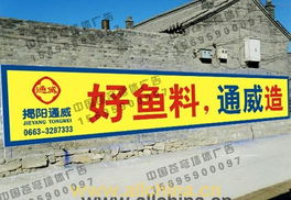 海南墻體廣告專業(yè)之選 蒼穹墻體廣告公司，二十年經(jīng)驗鑄就卓越路牌廣告服務(wù)